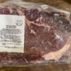 Top Sirloin Steak – Premium SimAngus Beef | Blended Pastures Farmstead Premium grass-fed, grain-finished top sirloin steak from Blended Pastures Farmstead—tender, flavorful, and perfect for grilling.