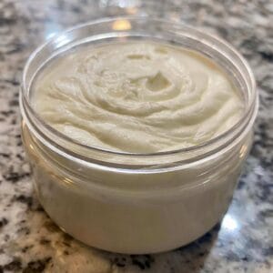 Lake Days Whipped Tallow (3oz)