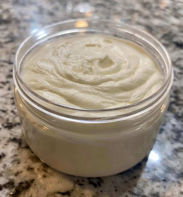 Lake Days Whipped Tallow (3oz)