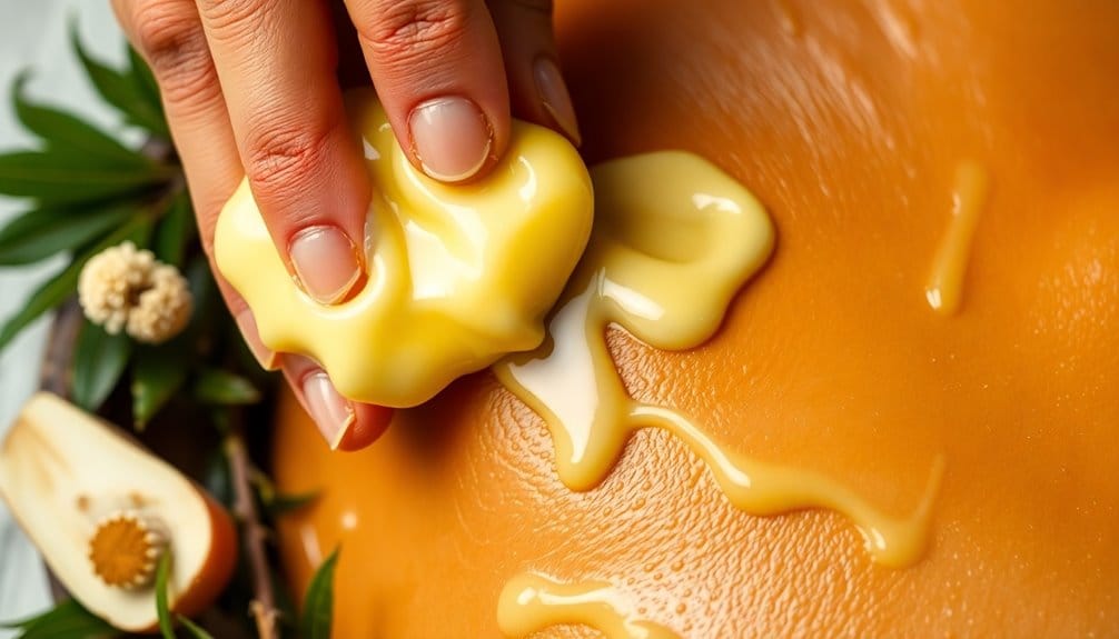 tallow s natural moisturizing benefits