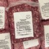 Premium Ground Beef – Grass-Fed & Grain-Finished | Blended Pastures Farmstead Fresh, grass-fed, grain-finished SimAngus ground beef from Blended Pastures Farmstead.