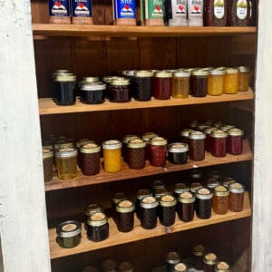 Apple Jelly