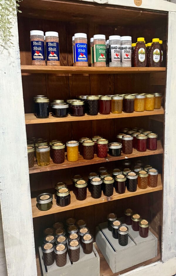 Apple Jelly