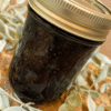 Strawberry Jalapeno Jam