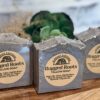 Rugged Roots Tallow Soap – All-Natural Masculine Bar Soap | Blended Pastures Farmstead Rugged Roots tallow soap bar with masculine scent—natural, nourishing, and handcrafted.