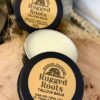 Rugged Roots Tallow Balm – Deep Hydration for Tough Skin | Blended Pastures Farmstead Earthy and masculine Rugged Roots tallow balm—hydrating and perfect for hardworking skin.