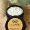 Lavender-Whipped-tallow-1 Soothing Lavender whipped tallow—deep hydration with a calming lavender scent.