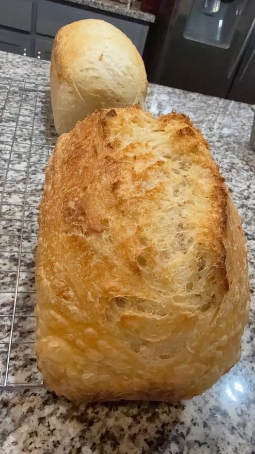 sourdough Sourdough Bread