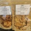 Sourdough Crisps