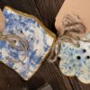 Handmade Soap Dish