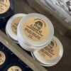 Bug Guard Whipped Tallow is natural bug repellant tallow skincare with rich moisture and a bold herbal scent. Farm-made by Blended Pastures Farmstead.
