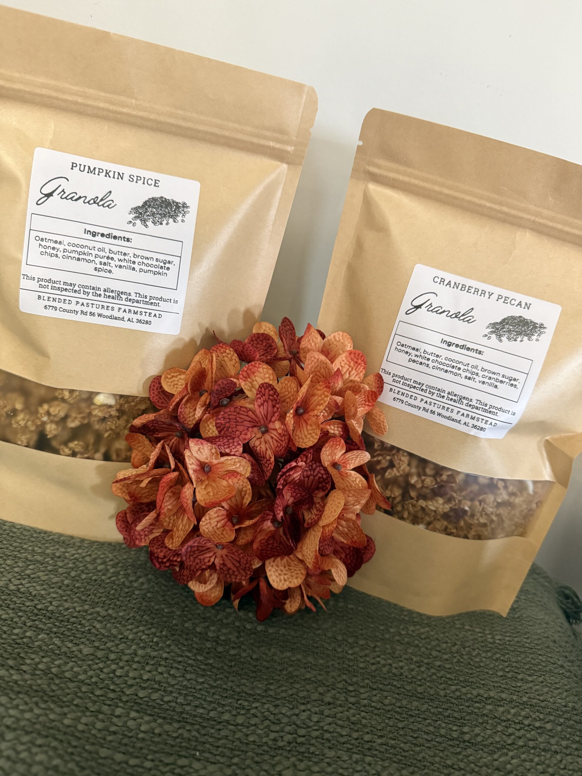 Granola
