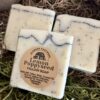 Lemon Poppyseed Tallow Soap